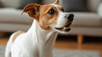 5 Simple Tricks to Teach Your Dog in Just One Week