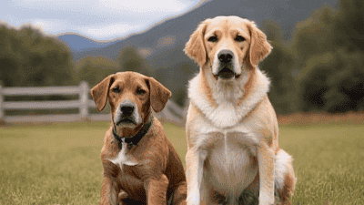 Addressing Aggressive Behavior in Dogs: Understanding Triggers and Solutions