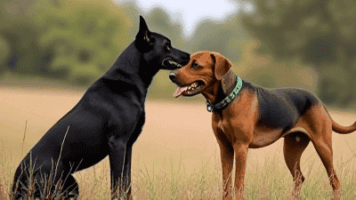 Addressing Aggressive Behavior in Dogs: Understanding Triggers and Solutions