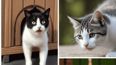 Adoption Success: Profiles of Long-Term Shelter Pets Who Found True Love