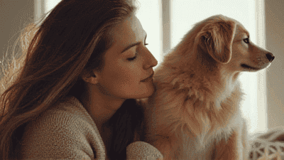 Capturing the Bond: Tips for Photographing Pets with Their Owners