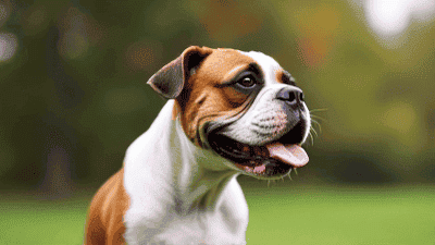 Caring for the English Bulldog: Health Concerns and Lifestyle Needs
