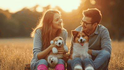 Creative Ideas for Pet-Themed Family Outings: Making Memories Together
