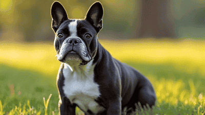 Discovering the French Bulldog: Health Concerns and Care Techniques