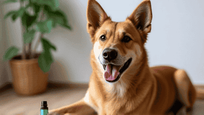 Essential Oils and Pets: Safe Practices for Aromatherapy Enthusiasts