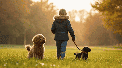 Exploring National Parks with Your Pet: Rules, Tips, and Dog-Friendly Trails