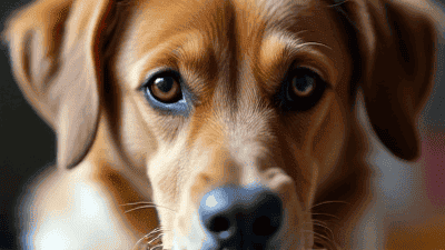 How to Capture Emotions in Pet Photography: Telling a Story Through Your Images