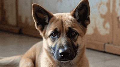 How to Deal with Shyness in Rescue Dogs: Building Confidence and Trust