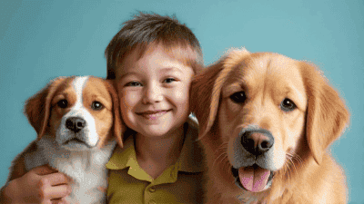 How to Involve Children in the Pet Adoption Process: Teaching Compassion and Responsibility