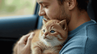 How to Manage Pet Anxiety During Travel: Tips for Calm Journeys