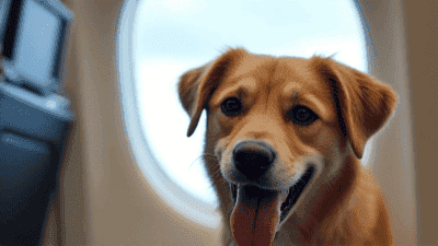 How to Prepare Your Pet for Air Travel: Tips for a Smooth Journey