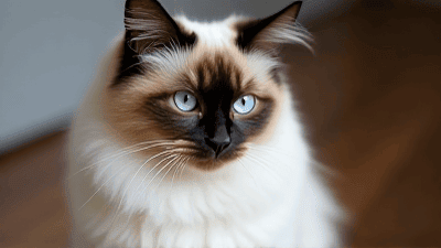 In-Depth Guide to the Ragdoll Cat: Understanding Their Unique Personality and Care Needs