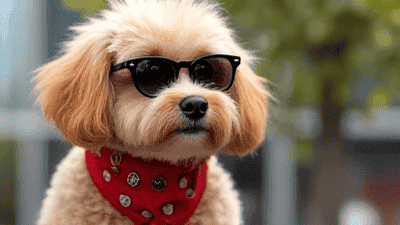 Pet Fashion Trends: Dressing Up Your Furry Companion for Any Occasion