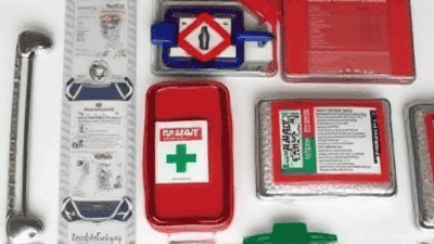 Pet First Aid Kits: What to Look for and Our Top Recommendations