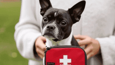 Pet First Aid Kits: What to Look for and Our Top Recommendations