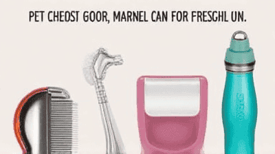 Pet Grooming Tools You Can't Live Without: Our Top Picks Reviewed