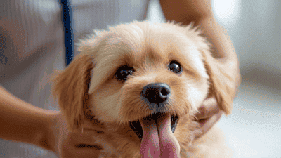 Pet Skin Care: Understanding Hot Spots and How to Treat Them