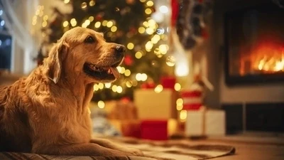 Seasonal Fun: Activities to Enjoy with Your Pet Year-Round