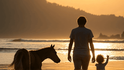 Success Stories: How One Family Transformed Their Lives by Adopting a Rescue