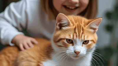 Teaching Kids Responsibility: Fun Ways to Involve Them in Pet Care