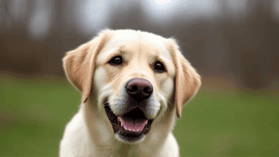 The Affectionate Labrador Retriever: Care Tips for the World's Most Popular Breed