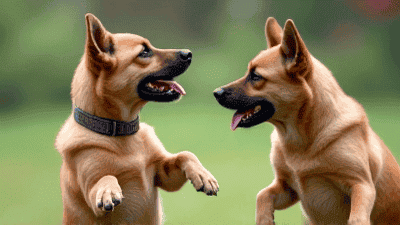 The Benefits of Positive Reinforcement Training: Techniques That Work