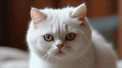 The Distinctive Scottish Fold: Care Techniques for This Unique Cat Breed