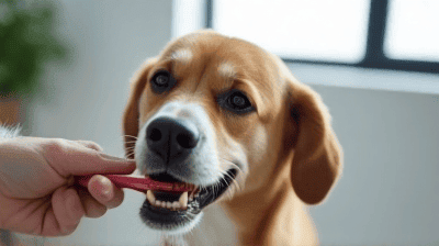 The Ultimate Guide to Dental Care for Dogs and Cats