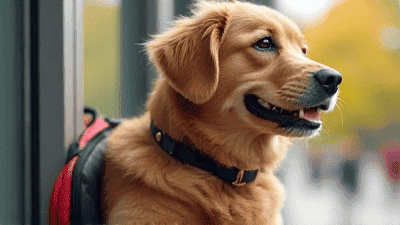 The Ultimate Guide to Traveling with Pets: Tips for Stress-Free Adventures