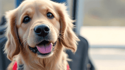 The Ultimate Packing List for Traveling with Dogs: Don't Forget These Essentials!