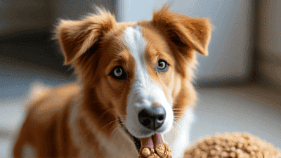 Top 10 Dog Foods Reviewed: Finding the Best Nutrition for Your Pup