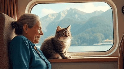 Traveling with a Cat: Essential Tips for a Calm and Enjoyable Journey