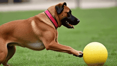 Understanding Play Behavior in Dogs: How to Use Playtime for Training