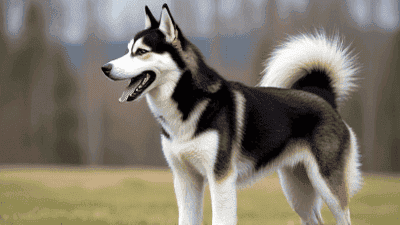 Understanding the Siberian Husky: Exercise Needs and Health Considerations